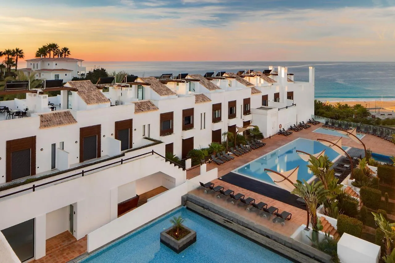 Belmar Spa & Beach Resort Lagos