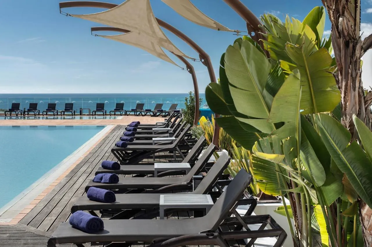 Belmar Spa & Beach Resort Lagos 4*,  Portugal