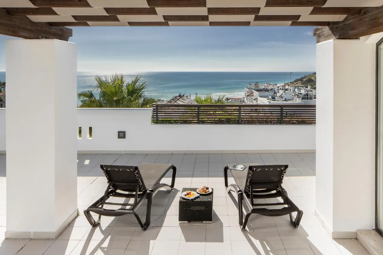 Belmar Spa & Beach Resort Lagos 4*,  Portekiz