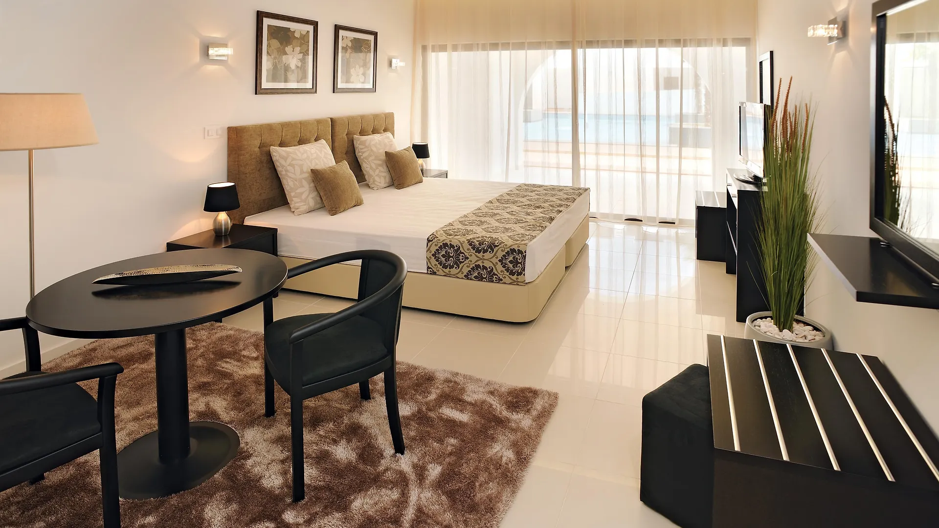 Belmar Spa & Beach Resort Lagos Portekiz