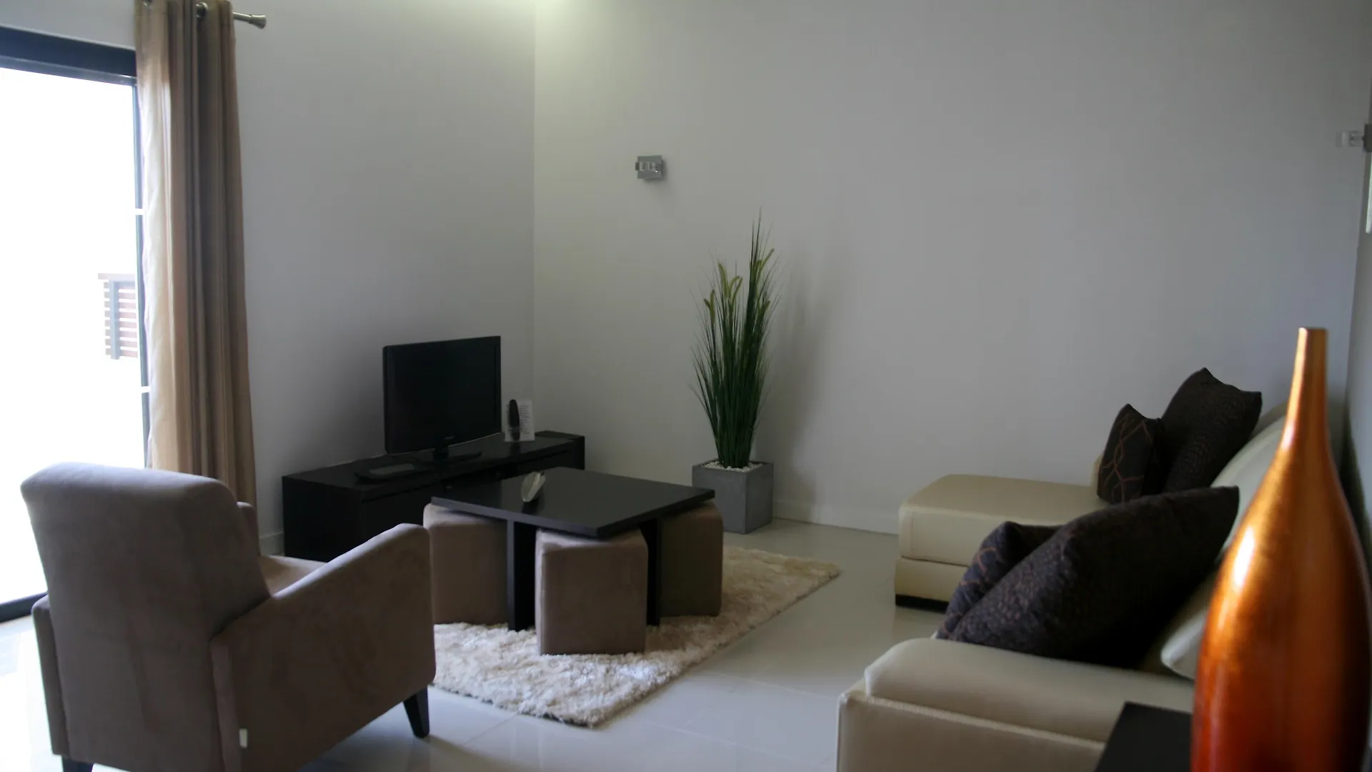 Belmar Spa & Beach Resort Lagos