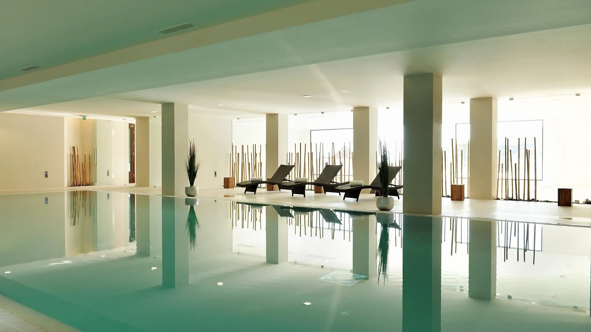 Belmar Spa & Beach Resort Lagos 4*,  Portekiz