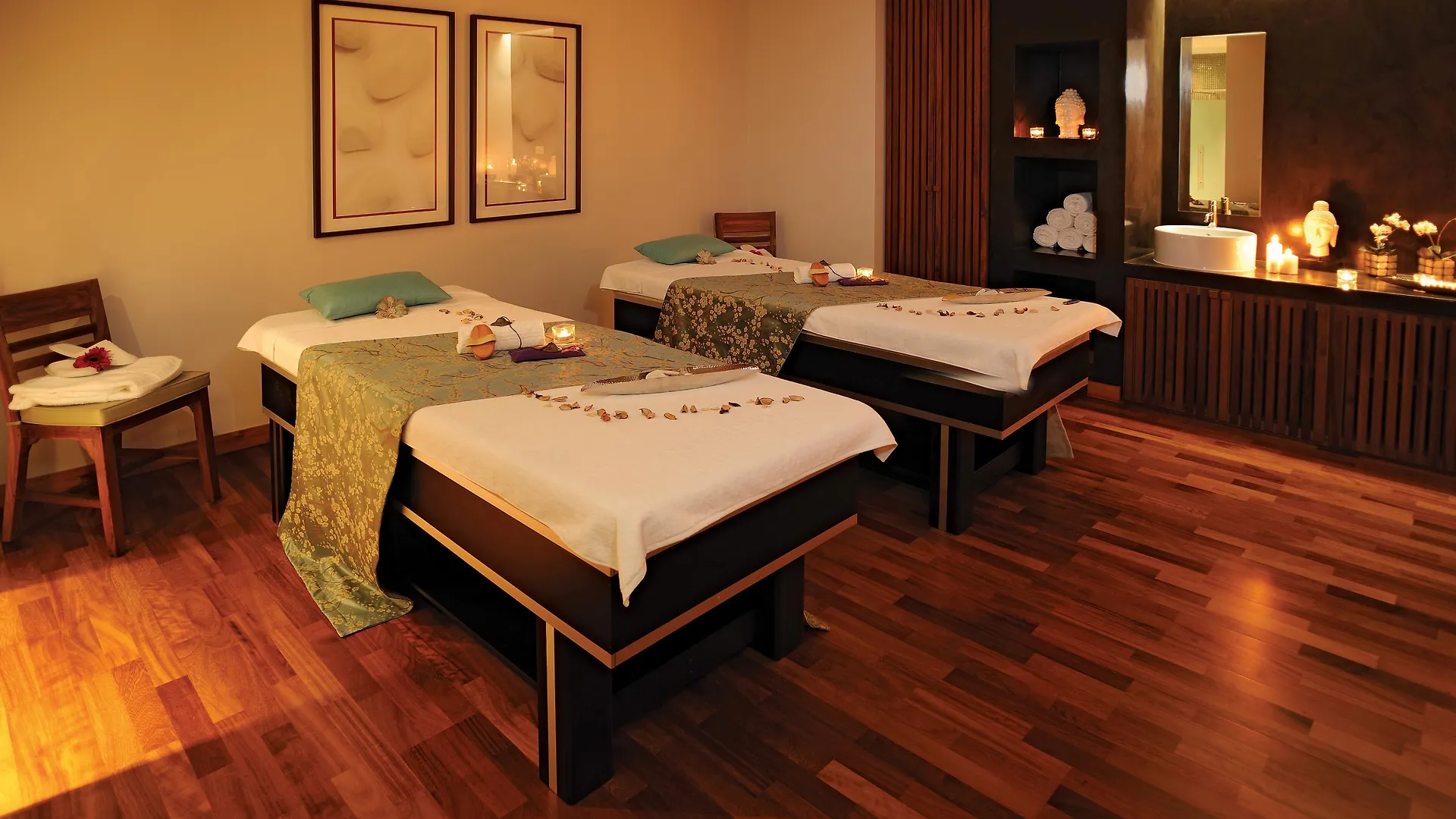 Belmar Spa & Beach Resort Lagos