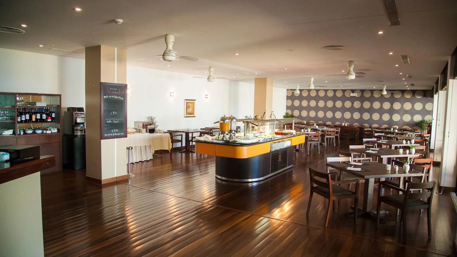 Belmar Spa & Beach Resort Lagos 4*,