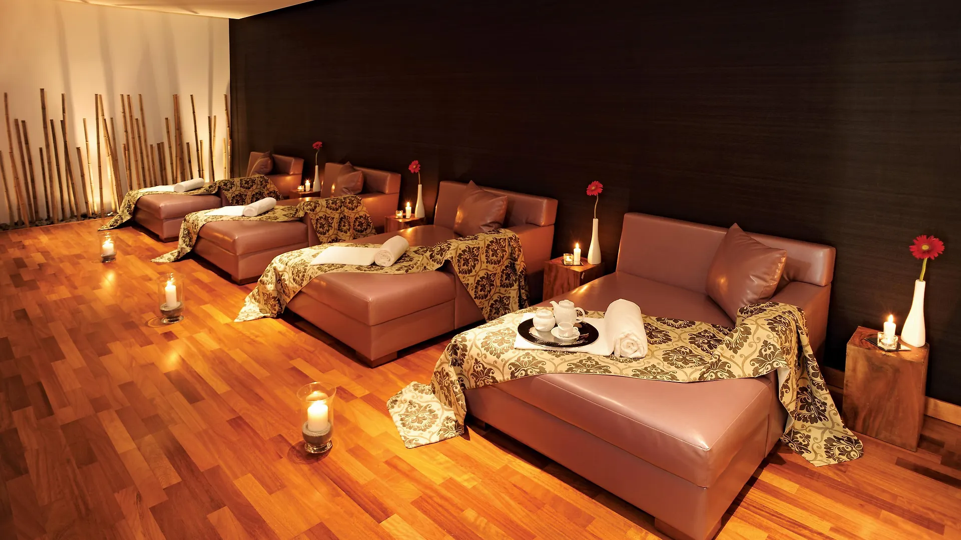 Belmar Spa & Beach Resort Lagos Portekiz
