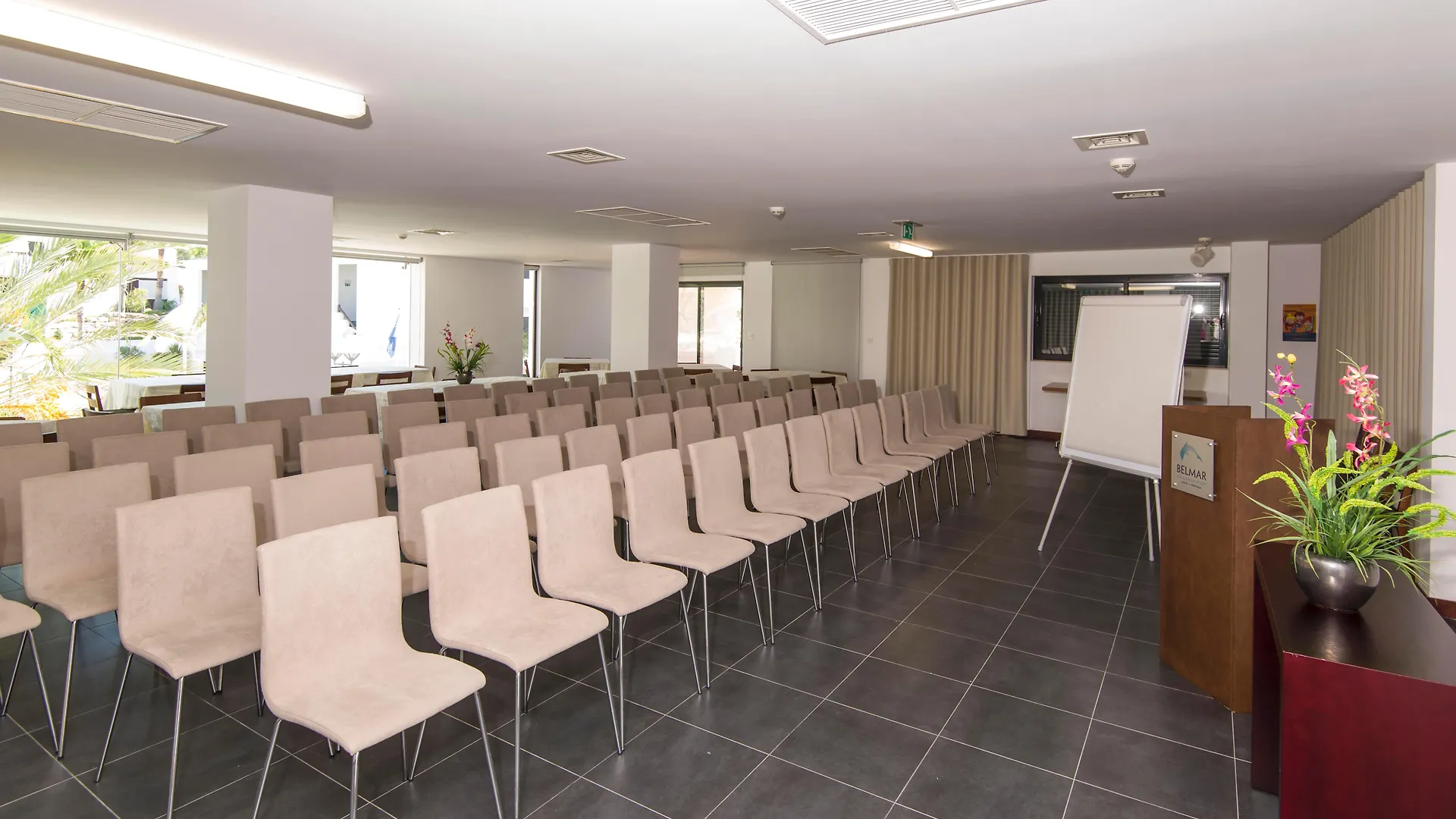 Belmar Spa & Beach Resort Lagos