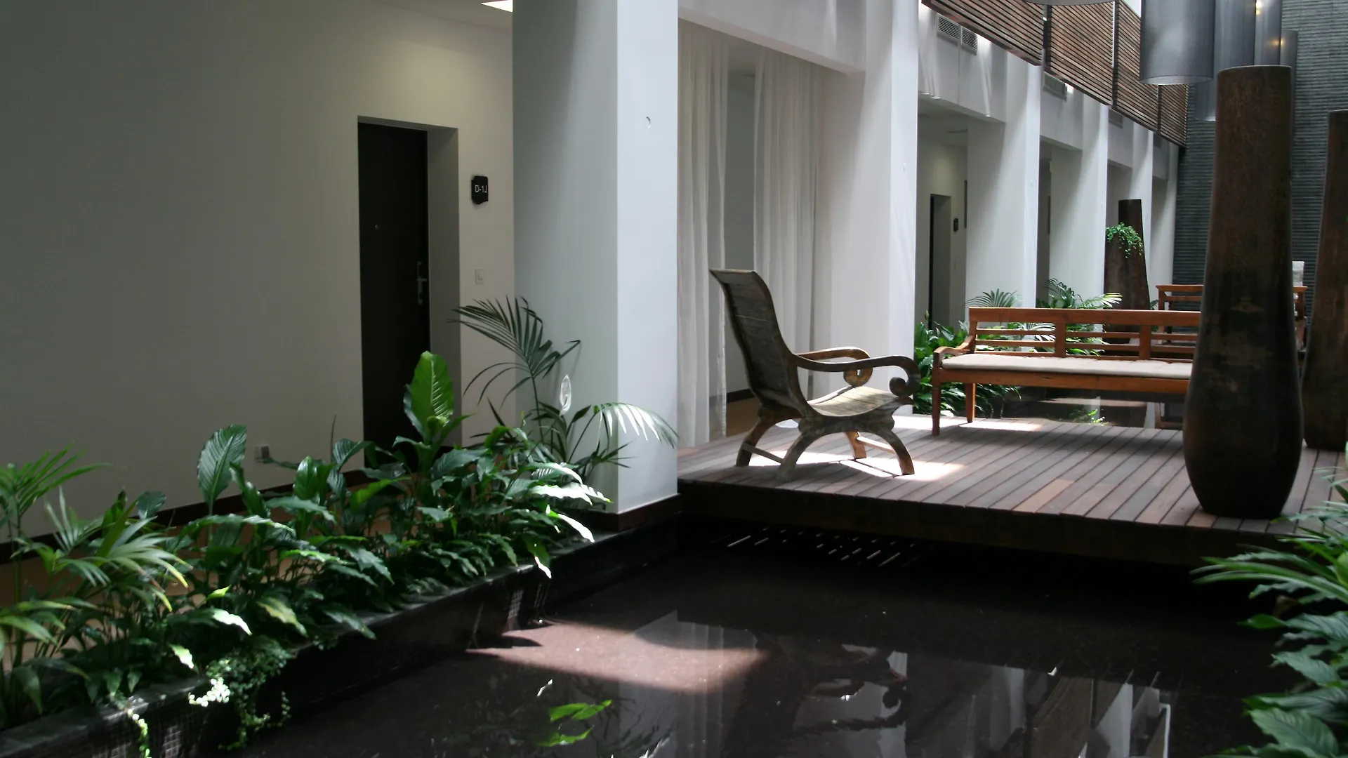 Belmar Spa & Beach Resort Lagos