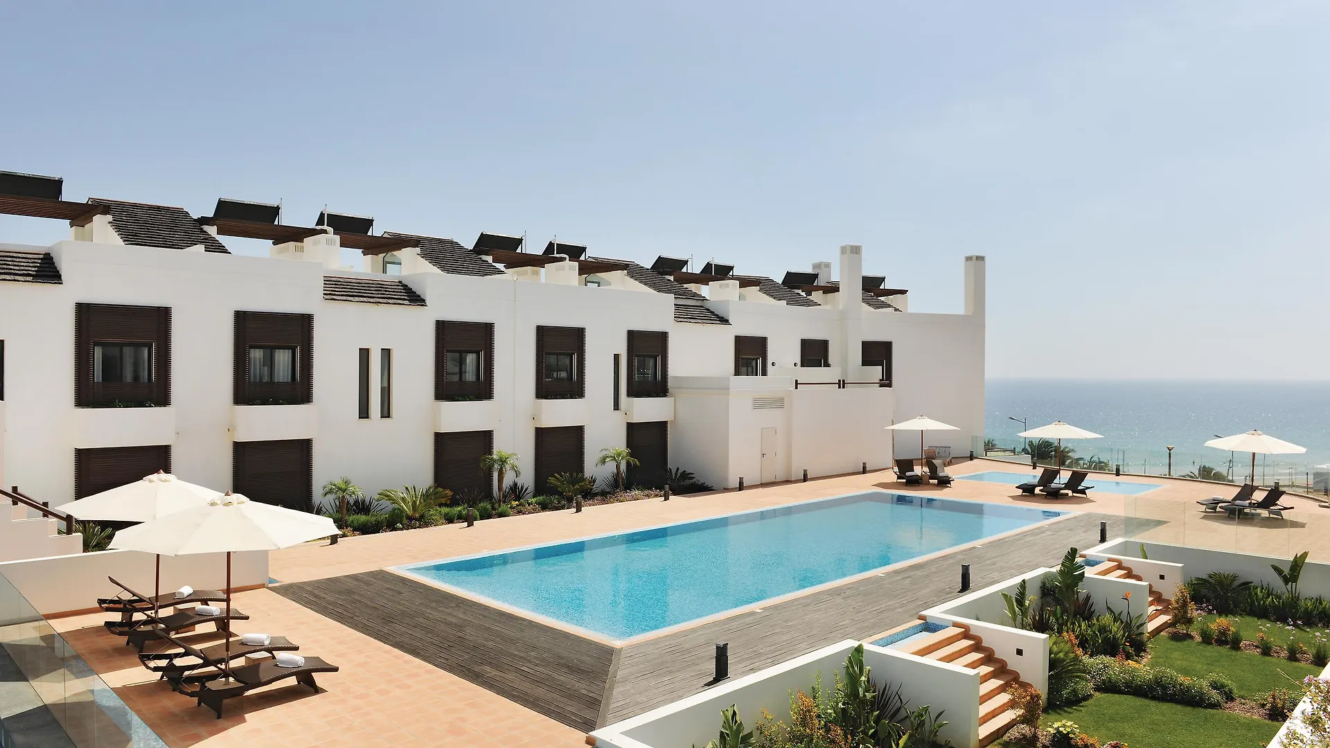 Belmar Spa & Beach Resort Lagos