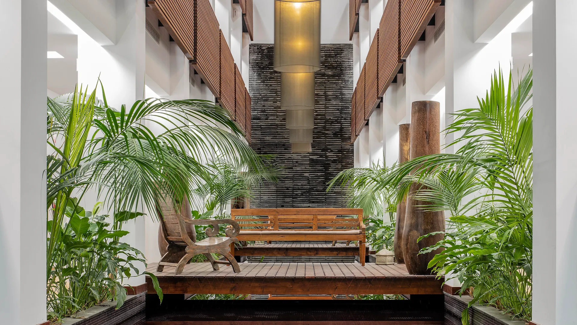 Belmar Spa & Beach Resort Lagos Portekiz