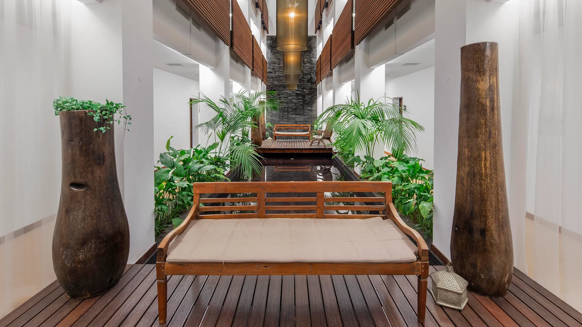 Belmar Spa & Beach Resort Lagos 4*,