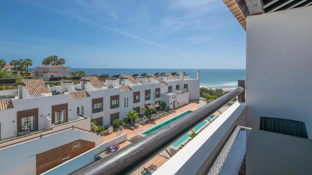 ****  Belmar Spa & Beach Resort Lagos Portugal