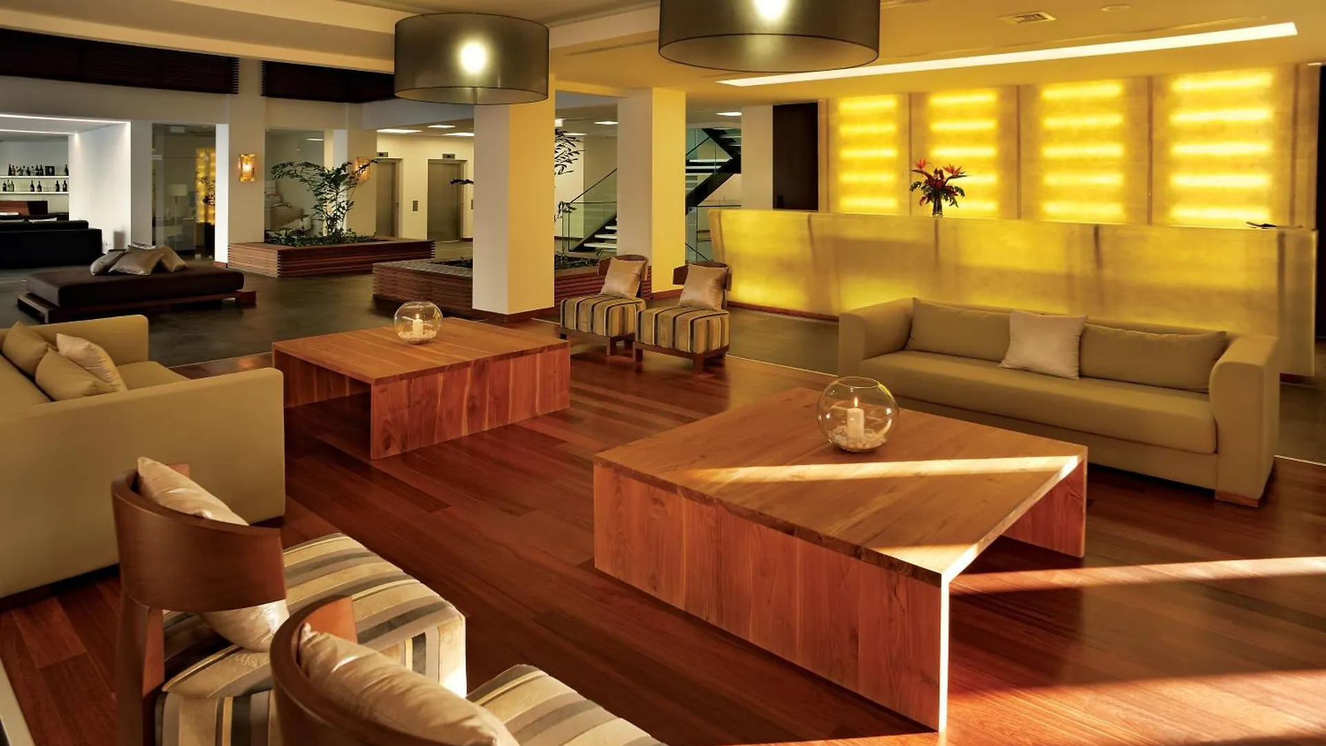 Belmar Spa & Beach Resort Lagos