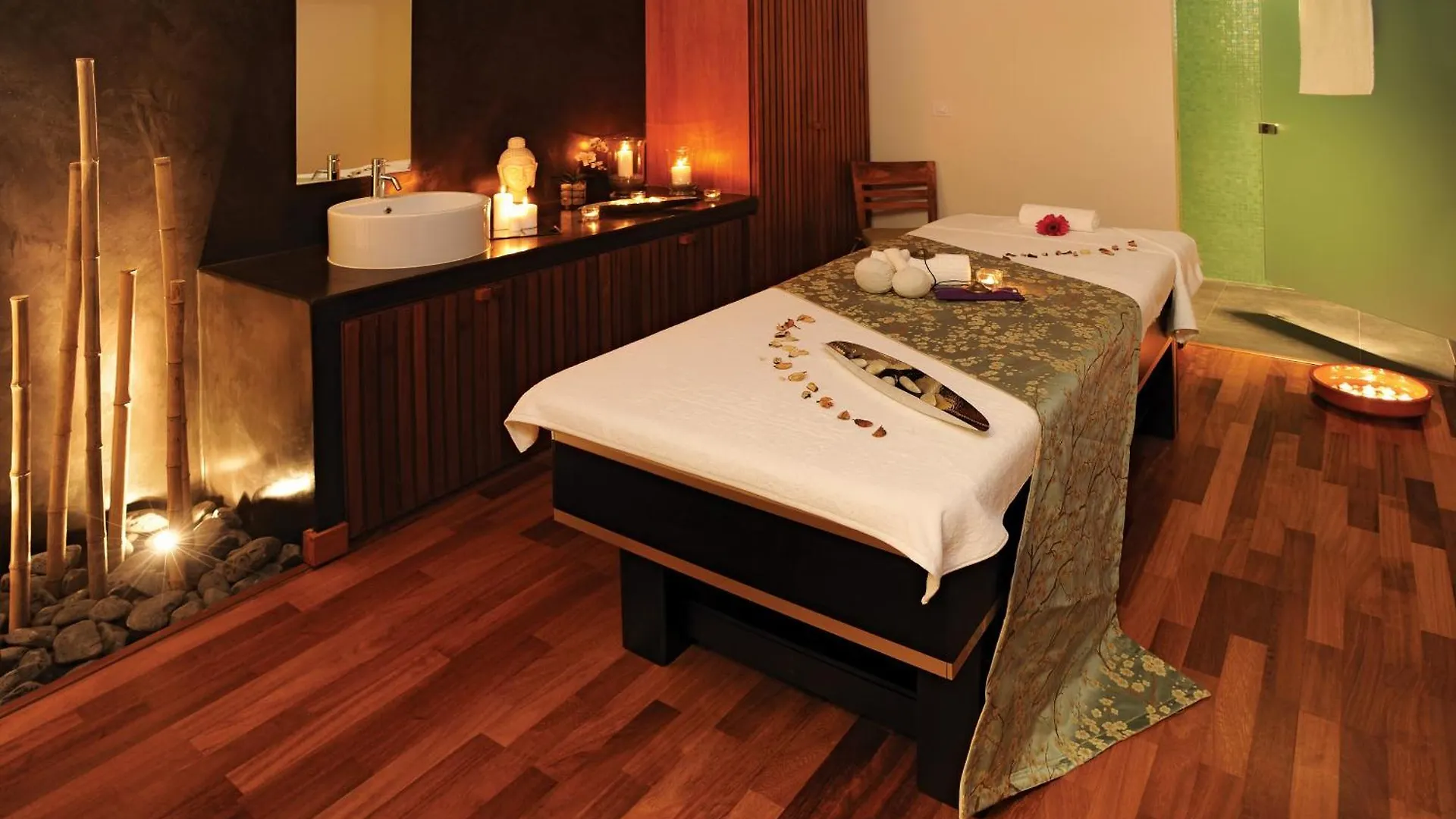 Belmar Spa & Beach Resort Lagos