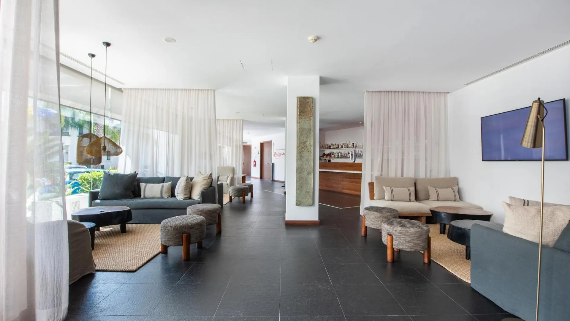 Belmar Spa & Beach Resort Lagos