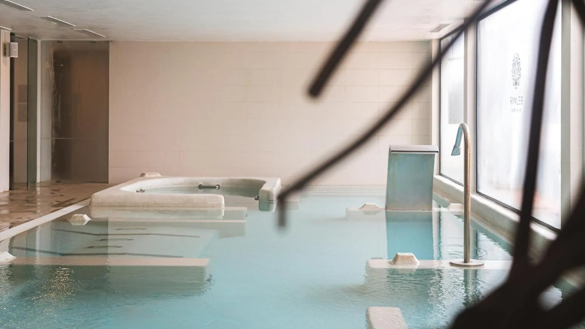 Belmar Spa & Beach Resort Lagos