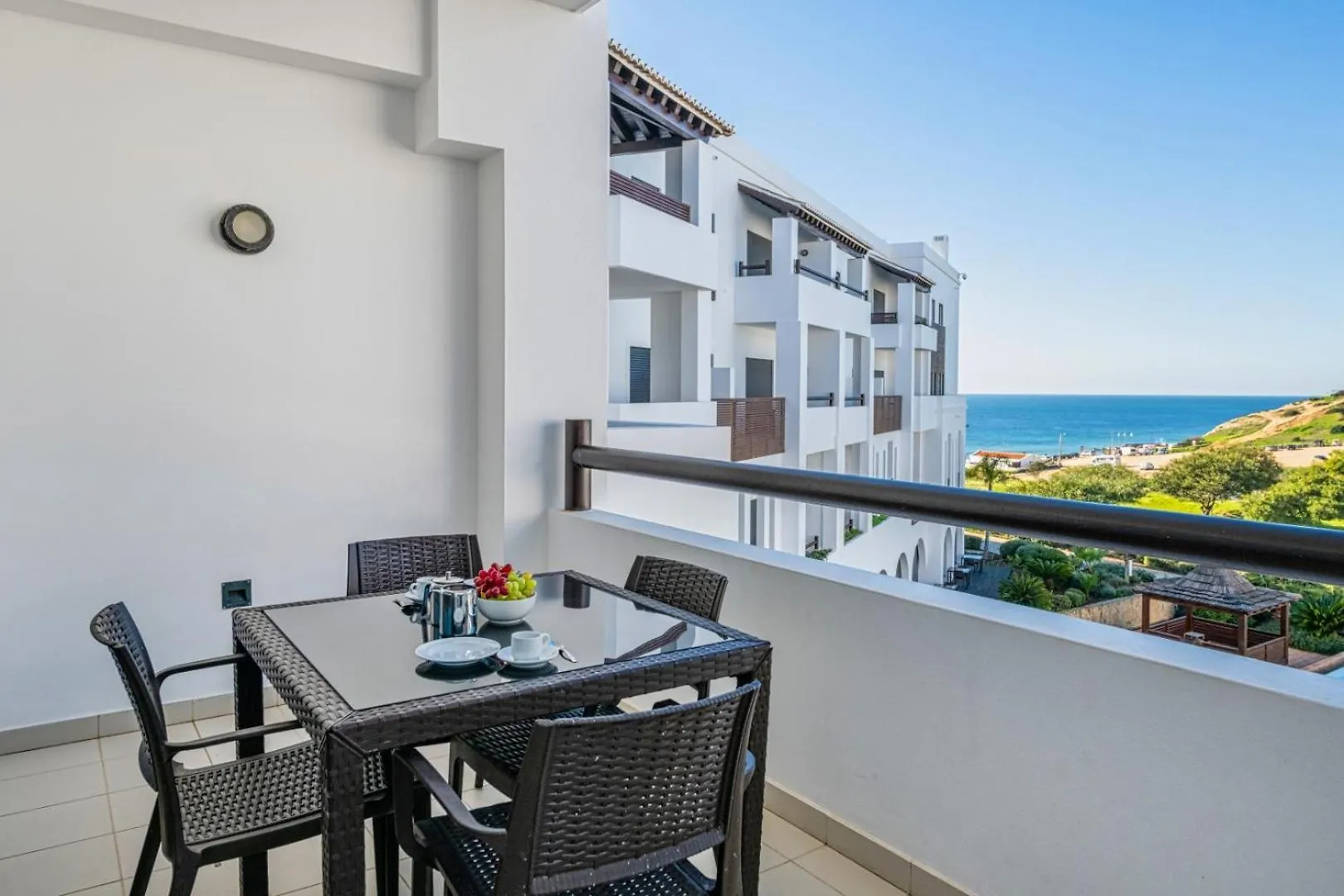 ****  Belmar Spa & Beach Resort Lagos Portekiz