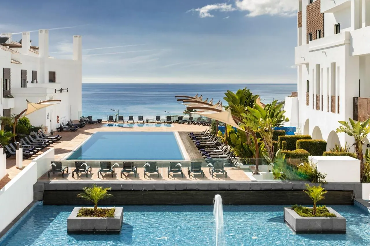 Belmar Spa & Beach Resort Lagos 4*,