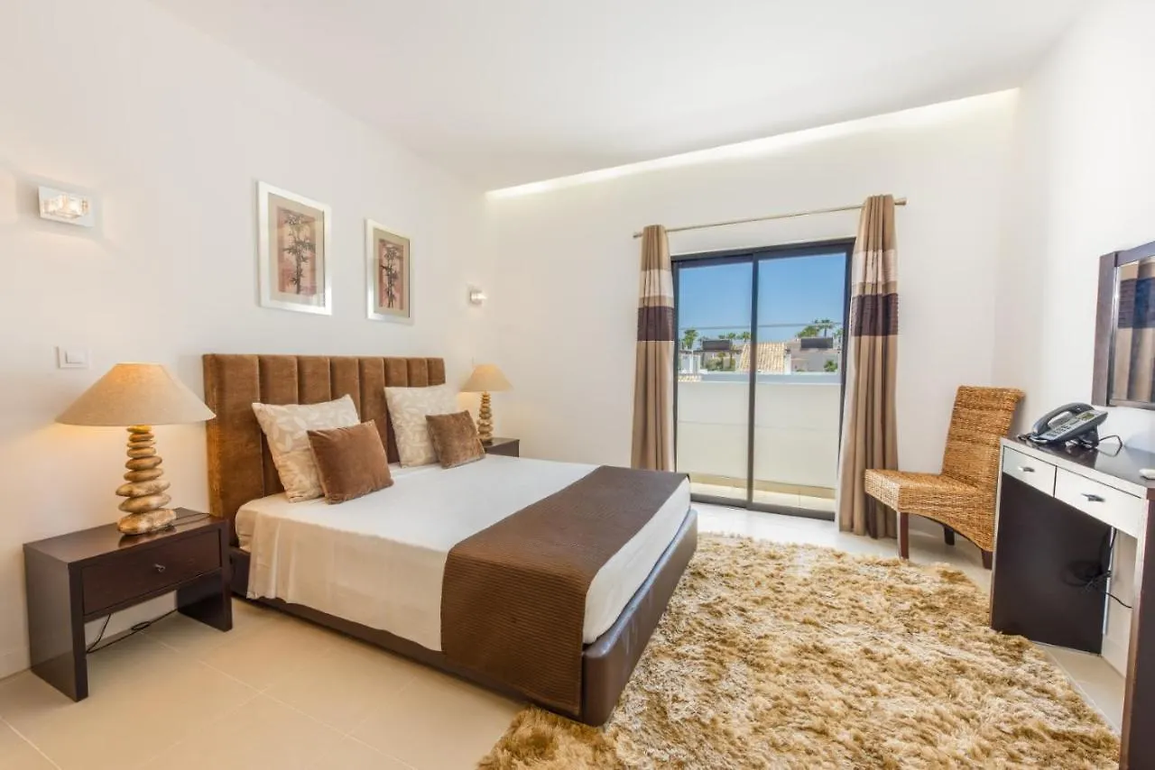 ****  Belmar Spa & Beach Resort Lagos Portugal