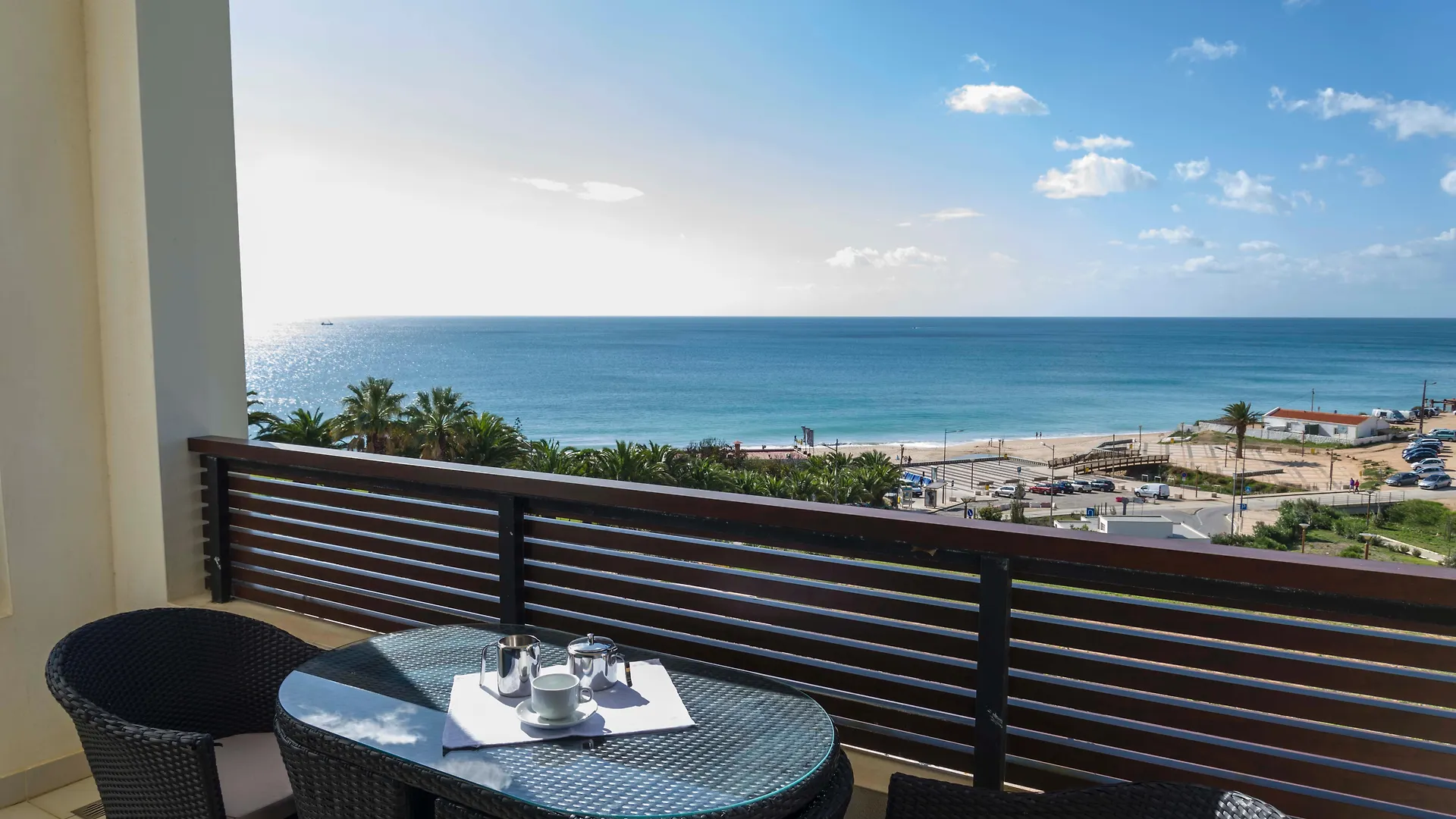 Belmar Spa & Beach Resort Lagos