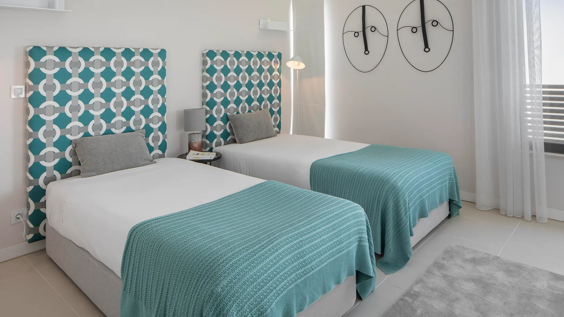 ****  Belmar Spa & Beach Resort Lagos Portugal