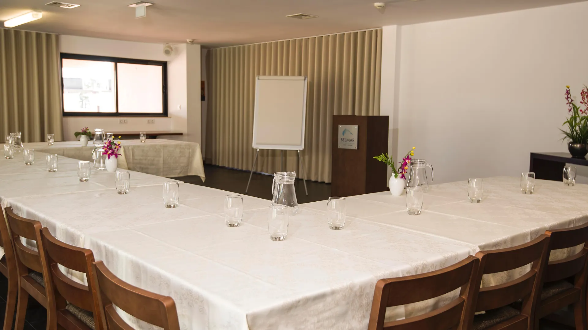 Belmar Spa & Beach Resort Lagos