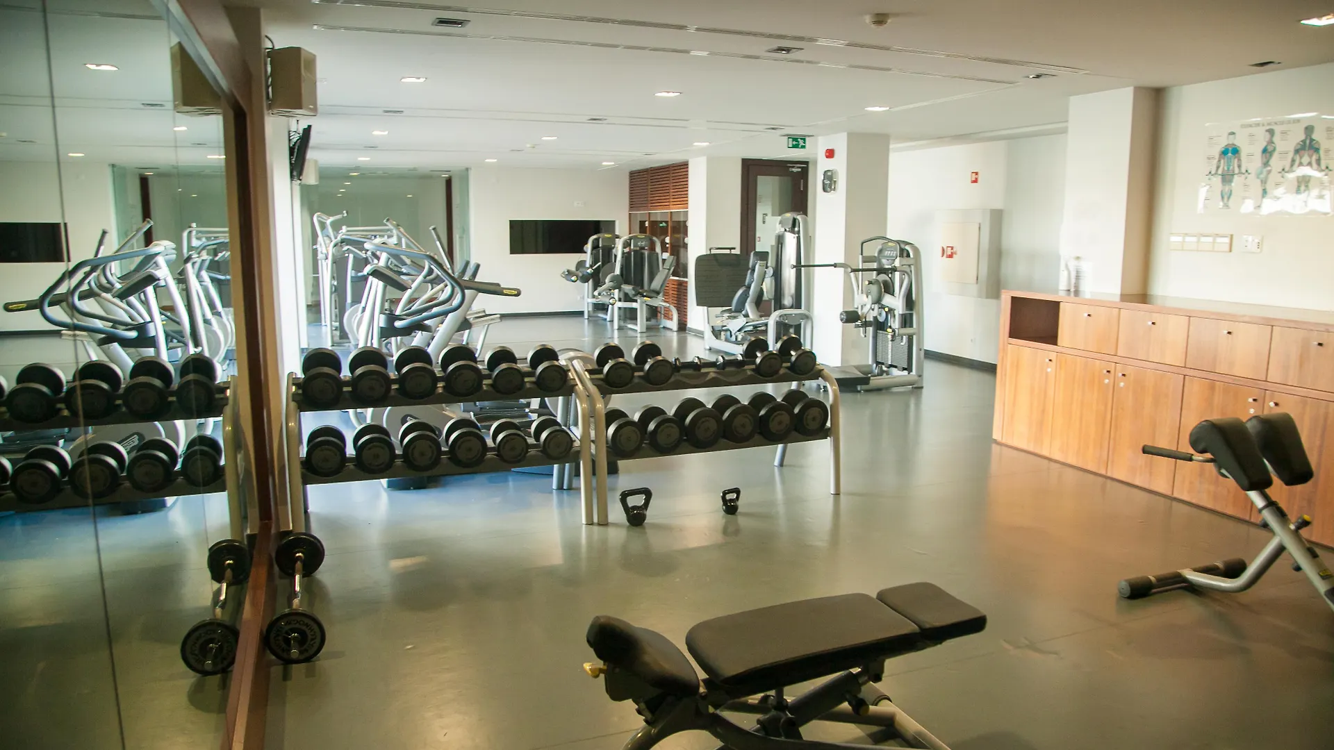 Belmar Spa & Beach Resort Lagos