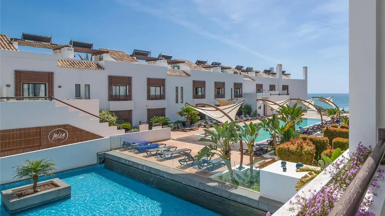 Belmar Spa & Beach Resort Lagos