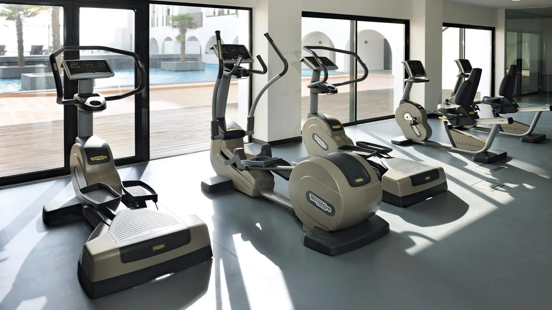 ****  Belmar Spa & Beach Resort Lagos Portugal