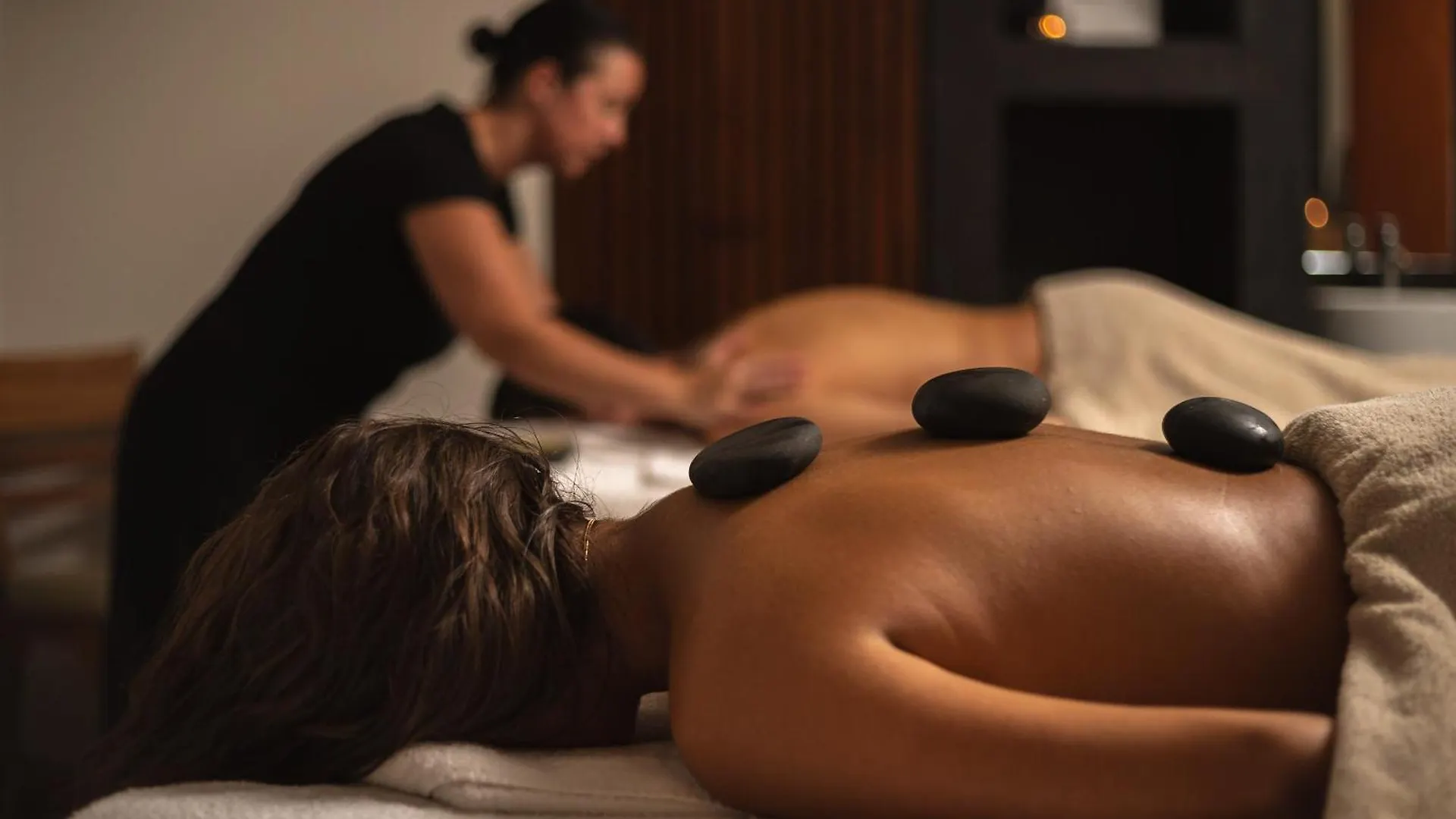 Belmar Spa & Beach Resort Lagos
