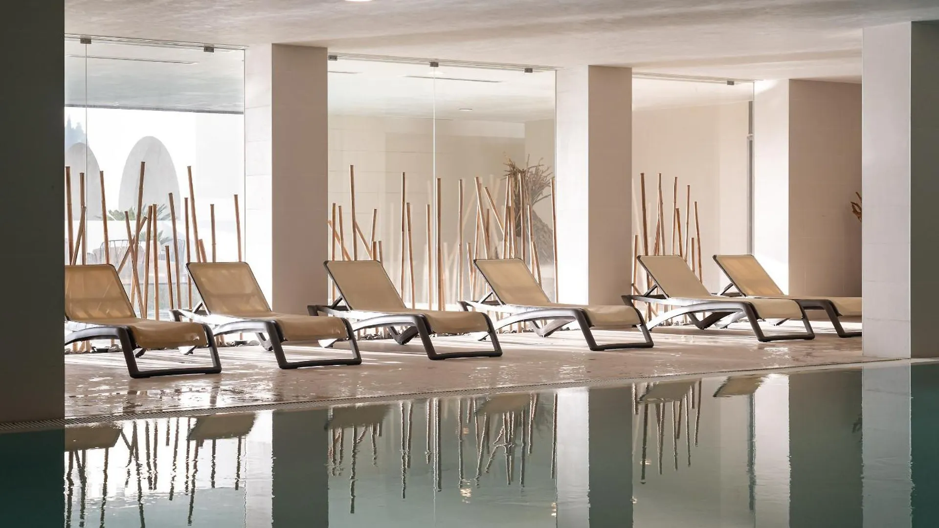 Belmar Spa & Beach Resort Lagos