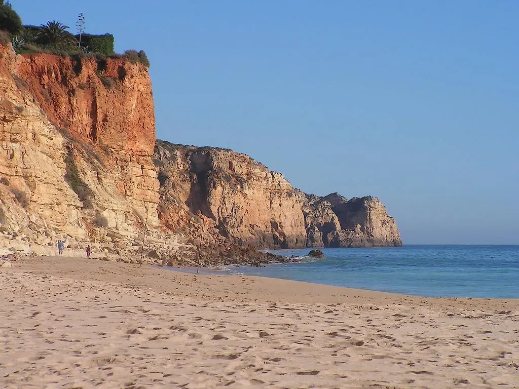 Belmar Spa & Beach Resort Lagos 4*,  Portugal