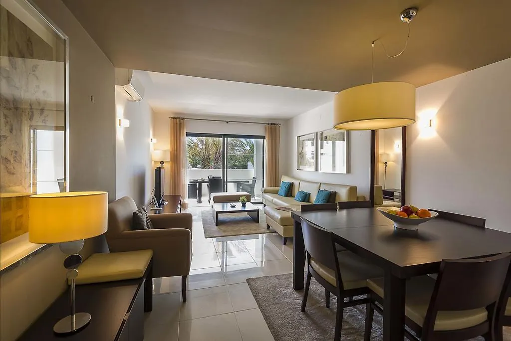 Belmar Spa & Beach Resort Lagos 4*,
