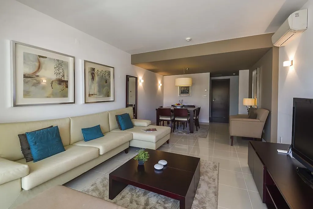 Belmar Spa & Beach Resort Lagos
