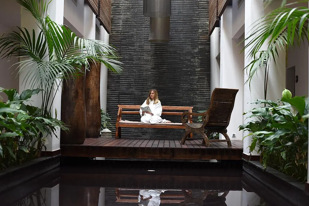 Belmar Spa & Beach Resort Lagos 4*,