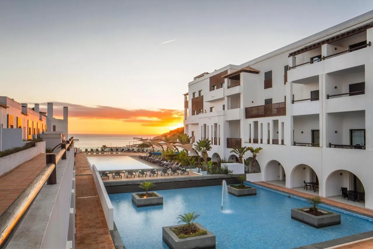 Belmar Spa & Beach Resort Lagos