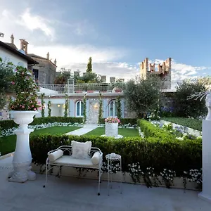 Gasthuis Relais La Speranzina *****