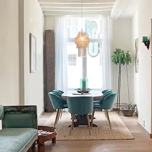  Ferienhaus Rosier37 Belgien