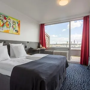 *** Hotel Profilhotels Mercur Danmark