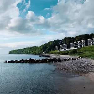 **** Hotel Helnan Marselis Danmark