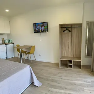  Apartment Feeling Like Machico Portugal