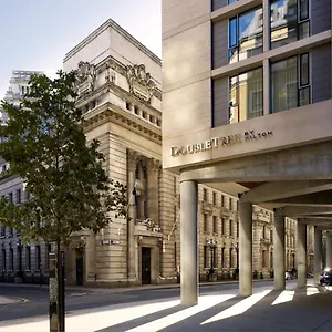 **** Hotel Doubletree By Hilton - Tower Of Storbritannien