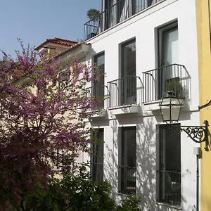 Appartement Orange 3 House - Chiado Studios 