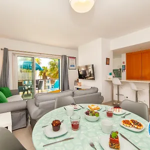  Apartment B06 - Top-floor Marina 2 Bed