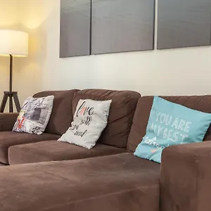  Appartement B03 - Luxury 2 Bed Marina