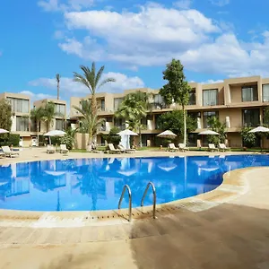 **** Hotell Rawabi Marrakech & Marocko