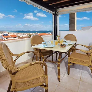 Appartement Sant'amaro - Sea View, Lagos