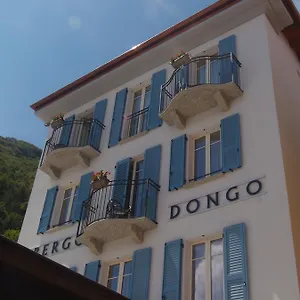 Hotel Albergo Dongo ***