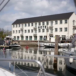 ** Hotel Bb-hotel Havnehotellet Danmark
