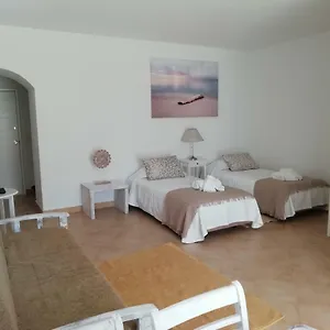  Appartement Alfazema