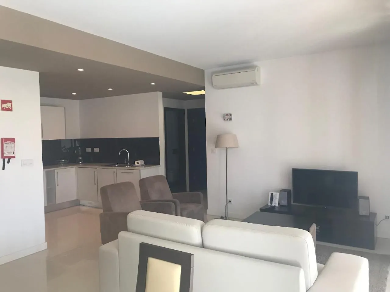 贝勒马Spa及海滩度假酒店 拉哥斯 葡萄牙
